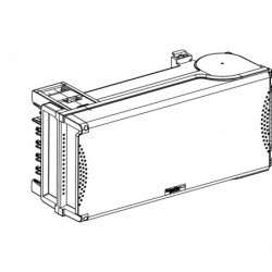 Canalis KSB - coffret de...