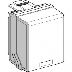 Canalis KSB - connecteur...