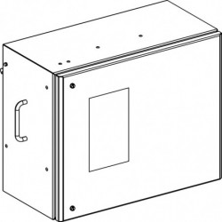 Canalis KSB - coffret de...