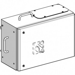 Canalis KSB - coffret de...