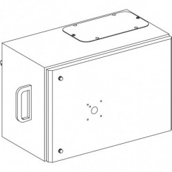Canalis KSB - Coffret...