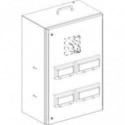 Canalis KSB - coffret de...