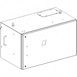 Canalis KSB - coffret 160A...