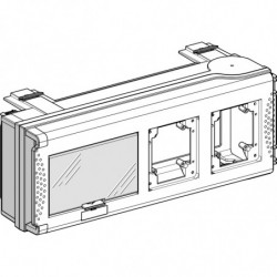 Canalis KSB - connecteur de...