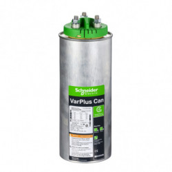 Varplus - Condensateur can...