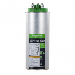 Varplus - Condensateur can...