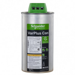 VarPlusCAN condensateur HDY...