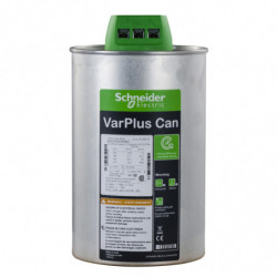 VarPlusCAN condensateur HDY...