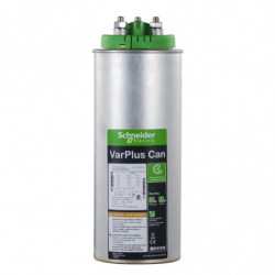 VarPlusCAN condensateur HDY...
