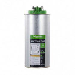 VarPlusCAN condensateur HDY...