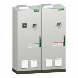 VarSet batterie de...