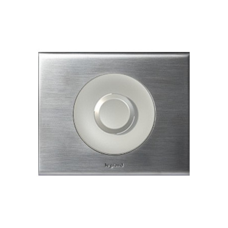 Inox brosse - Va-et-vient type "Push" 6 AX" Inox brosse - Va-et-vient type "Push" 6 AX"