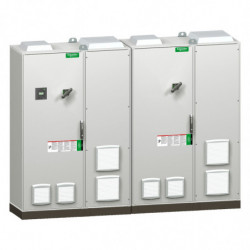VarSet batterie de...