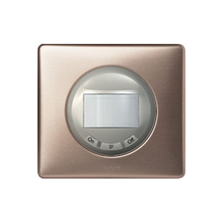 Mica - Interrupteur automatique avec fonction marche/arret sans neutre 400W Mica - Interrupteur automatique avec fonction marche/arret sans neutre 400W