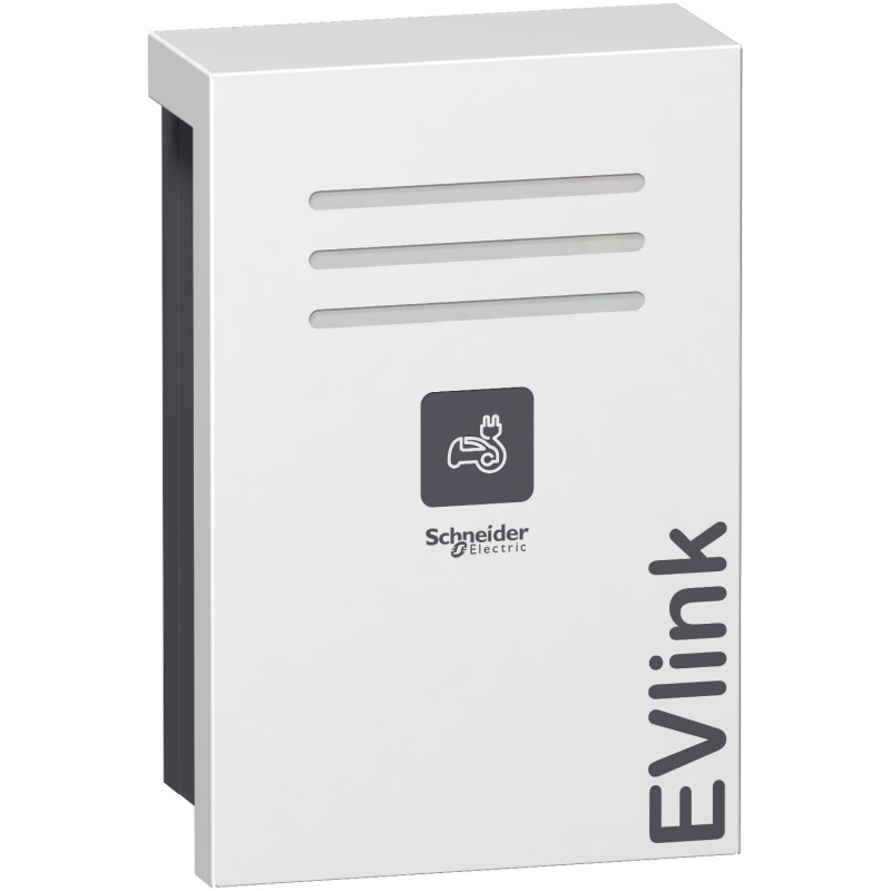 EVP2PE2204 - EVlink parking - pièce détachée - coeur borne - 22kW-1 Pri T2S - Professionnels | Schneider Electric France