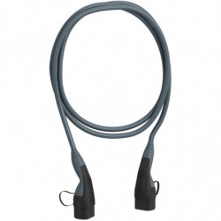 EVlink - câble charge 32A 3...