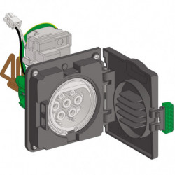 EVlink - Bloc prise t2...