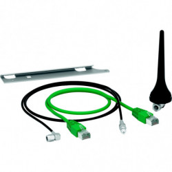 EVlink - Antenne 4G - pour...