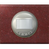 Pompei red - Interrupteur automatique avec fonction marche/arret sans neutre 400W
