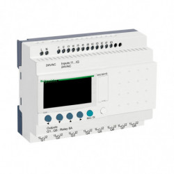relais intelligent compact...