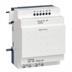 Zelio Logic - module...