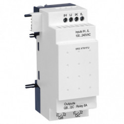 Zelio Logic - module...