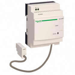 Zelio Logic - interface de...