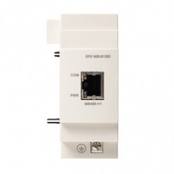 Zelio Logic - module de...