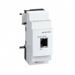 Zelio Logic - interface de...