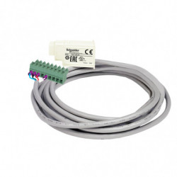 Zelio Logic - Cable serie...