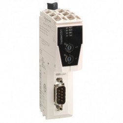 Modicon TM - Kit tm5nco1 +...
