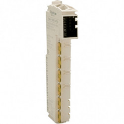 Modicon TM - Mod. 2di fast...