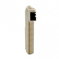Modicon TM - module - 24Vcc...
