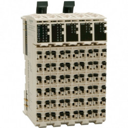 Modicon TM - Compact 24di...