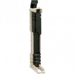 Modicon TM - Bus base 24vdc...