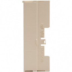 Modicon TM - 10 bus base...