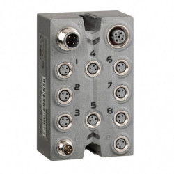 Modicon TM - Ip67 exp....