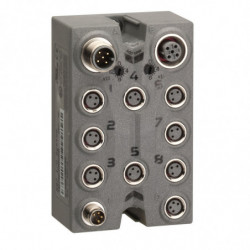 Modicon TM - Ip67 canopen...