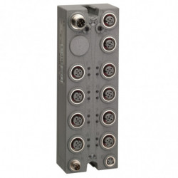 Modicon TM - Ip67 canopen...
