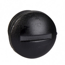 Modicon TM - M12 threaded...