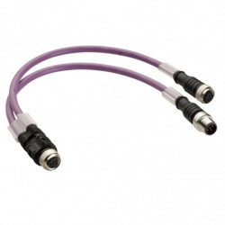 Modicon TM - Can bus y...