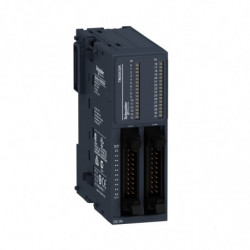 Modicon TM3, module 32...