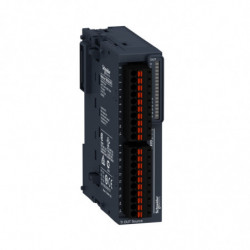 Modicon TM3, module 16...