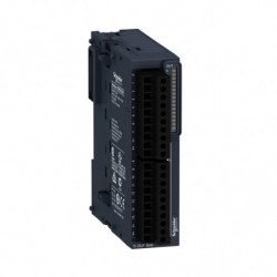 Modicon TM3, module 16...