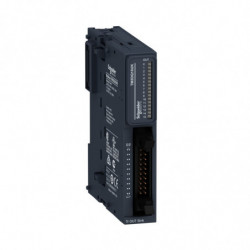Modicon TM3, module 16...