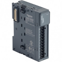 Modicon TM3, module 2...
