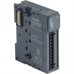 Modicon TM3, module 2...