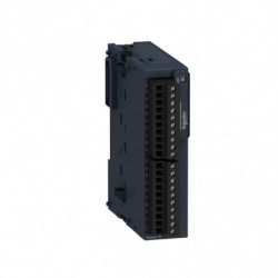 Modicon TM3, module 8...
