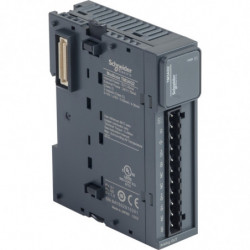 Modicon TM3, module 2...