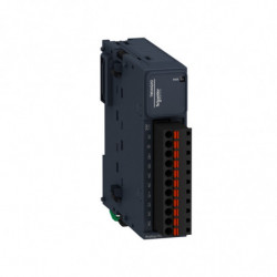 Modicon TM3, module 2...